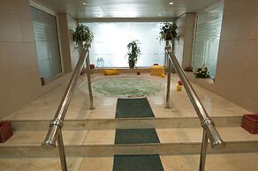 Mövenpick Hotel & Casino Malabata Tanger