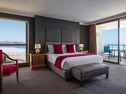 Mövenpick Hotel & Casino Malabata Tanger