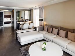 Mövenpick Hotel & Casino Malabata Tanger