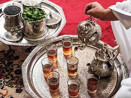 Mövenpick Hotel & Casino Malabata Tanger