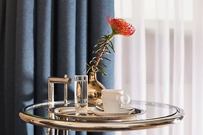 Mövenpick Hotel & Casino Malabata Tanger