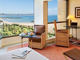 Mövenpick Hotel & Casino Malabata Tanger