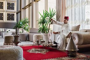 Mövenpick Hotel & Casino Malabata Tanger