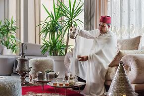 Mövenpick Hotel & Casino Malabata Tanger