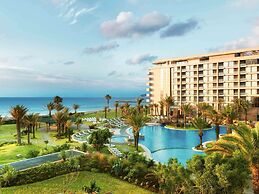 Mövenpick Hotel & Casino Malabata Tanger