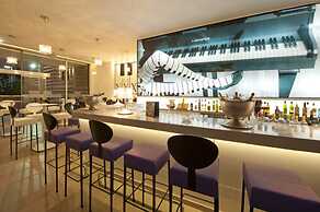 Mövenpick Hotel & Casino Malabata Tanger