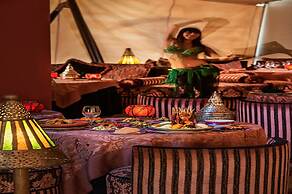 Mövenpick Hotel & Casino Malabata Tanger