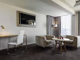 Mövenpick Hotel & Casino Malabata Tanger