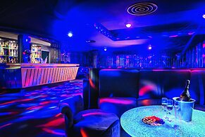 Mövenpick Hotel & Casino Malabata Tanger