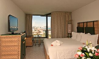 Mövenpick Hotel & Casino Malabata Tanger