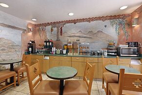 Microtel Inn & Suites by Wyndham Albuquerque West