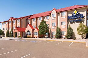 Microtel Inn & Suites by Wyndham Albuquerque West