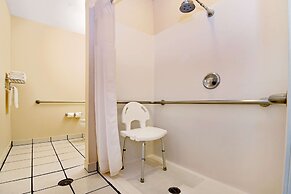 Microtel Inn & Suites by Wyndham Albuquerque West