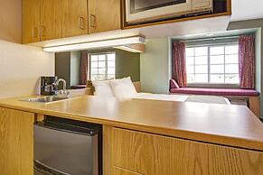 Microtel Inn & Suites by Wyndham Albuquerque West