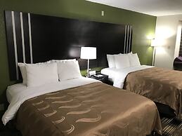 Quality Inn & Suites Maggie Valley - Cherokee Area