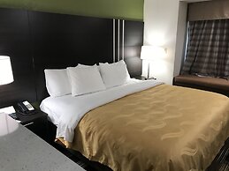 Quality Inn & Suites Maggie Valley - Cherokee Area