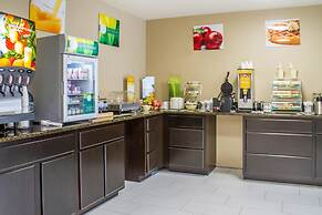 Quality Inn & Suites Maggie Valley - Cherokee Area