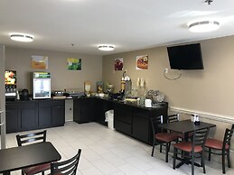 Quality Inn & Suites Maggie Valley - Cherokee Area