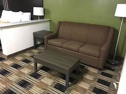 Quality Inn & Suites Maggie Valley - Cherokee Area