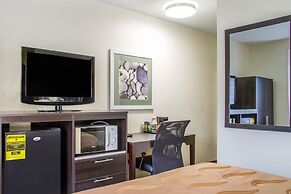 Quality Inn & Suites Maggie Valley - Cherokee Area