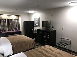 Quality Inn & Suites Maggie Valley - Cherokee Area