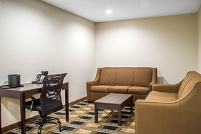 Quality Inn & Suites Maggie Valley - Cherokee Area