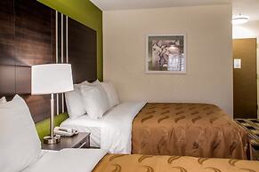 Quality Inn & Suites Maggie Valley - Cherokee Area