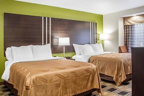 Quality Inn & Suites Maggie Valley - Cherokee Area