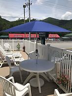 Quality Inn & Suites Maggie Valley - Cherokee Area