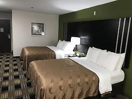 Quality Inn & Suites Maggie Valley - Cherokee Area