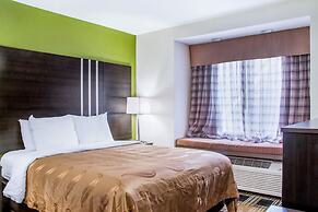 Quality Inn & Suites Maggie Valley - Cherokee Area