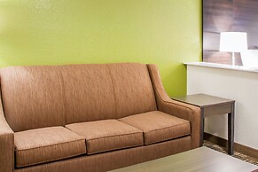 Quality Inn & Suites Maggie Valley - Cherokee Area