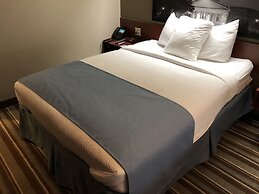 Super 8 by Wyndham Harbison/Parkridge Hospital