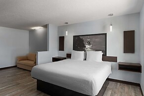 Super 8 by Wyndham Harbison/Parkridge Hospital