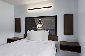 Super 8 by Wyndham Harbison/Parkridge Hospital