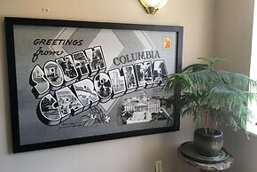 Super 8 by Wyndham Harbison/Parkridge Hospital