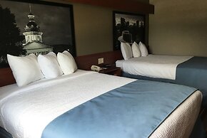 Super 8 by Wyndham Harbison/Parkridge Hospital