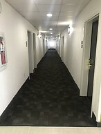 Motel 6 Gastonia, NC