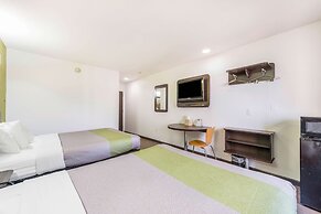 Motel 6 Gastonia, NC
