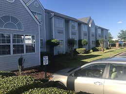 Motel 6 Gastonia, NC