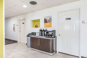 Motel 6 Gastonia, NC