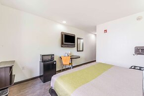 Motel 6 Gastonia, NC