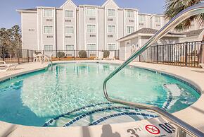 Microtel Inn & Suites by Wyndham Gulf Shores