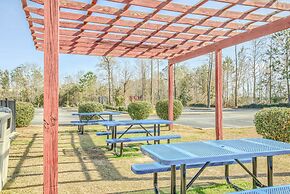 Microtel Inn & Suites by Wyndham Gulf Shores