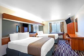 Microtel Inn & Suites by Wyndham Gulf Shores