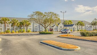 Microtel Inn & Suites by Wyndham Gulf Shores
