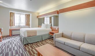 Microtel Inn & Suites by Wyndham Gulf Shores
