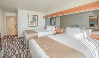 Microtel Inn & Suites by Wyndham Gulf Shores