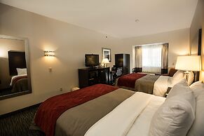 Comfort Inn Mount Airy