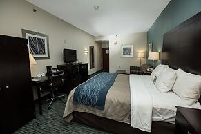 Comfort Inn Mount Airy